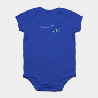 Dory Baby Bodysuit